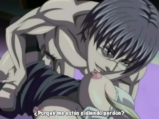 Seikoujo: Haitoku no Biden Dorei (Fantasy Anime Fansub)